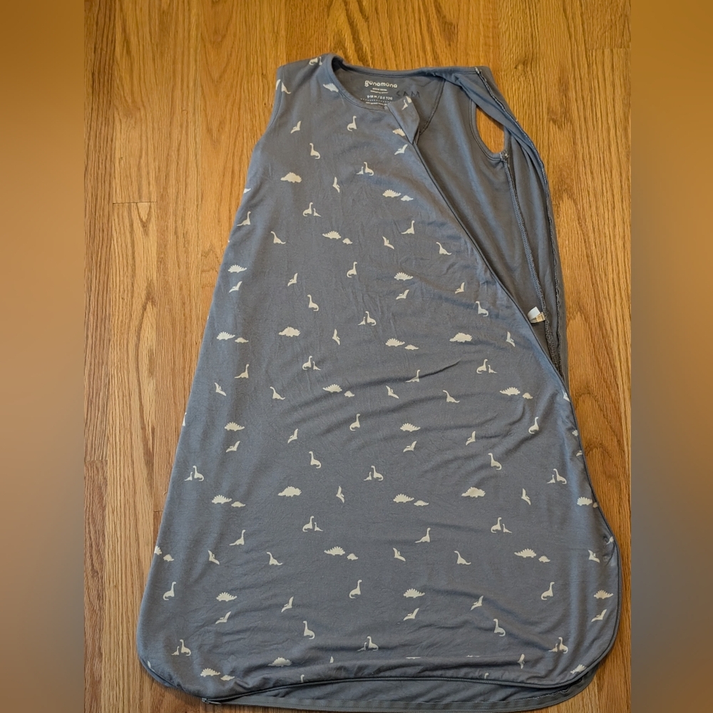 0.5 TOG Gunamuna Sleep Sack - dino